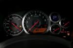 Nissan GT-R 2008 года (US)
